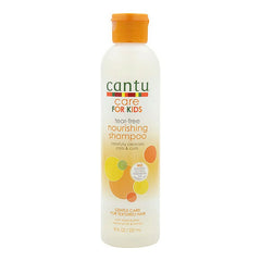 Shampoo Kids Care Nourishing Cantu 5465 237 ml (237 ml) -  Baby, Hygiene and care -  Cantu.