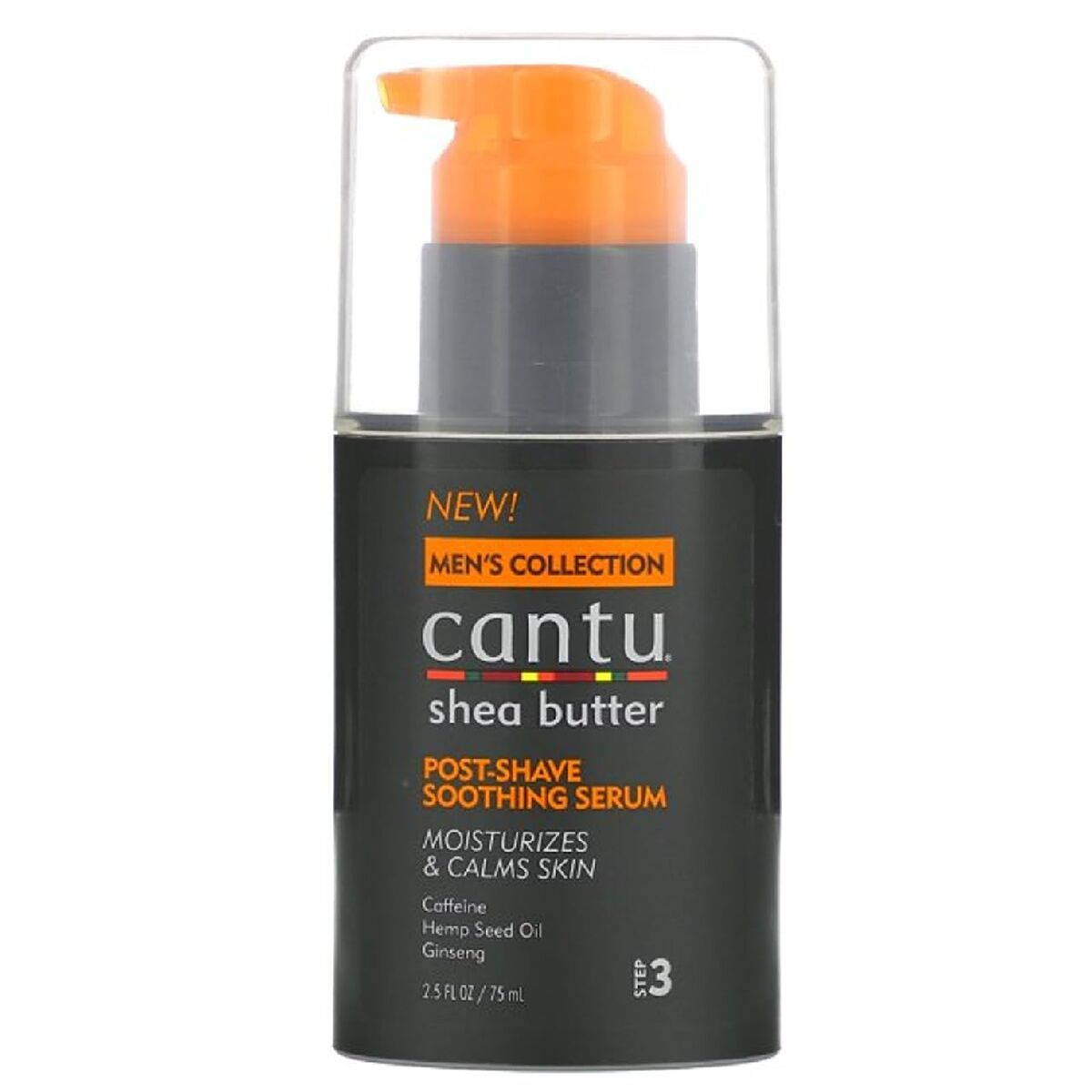 Aftershave Shea Butter -  Beauty, Shaving and hair removal -  Cantu.