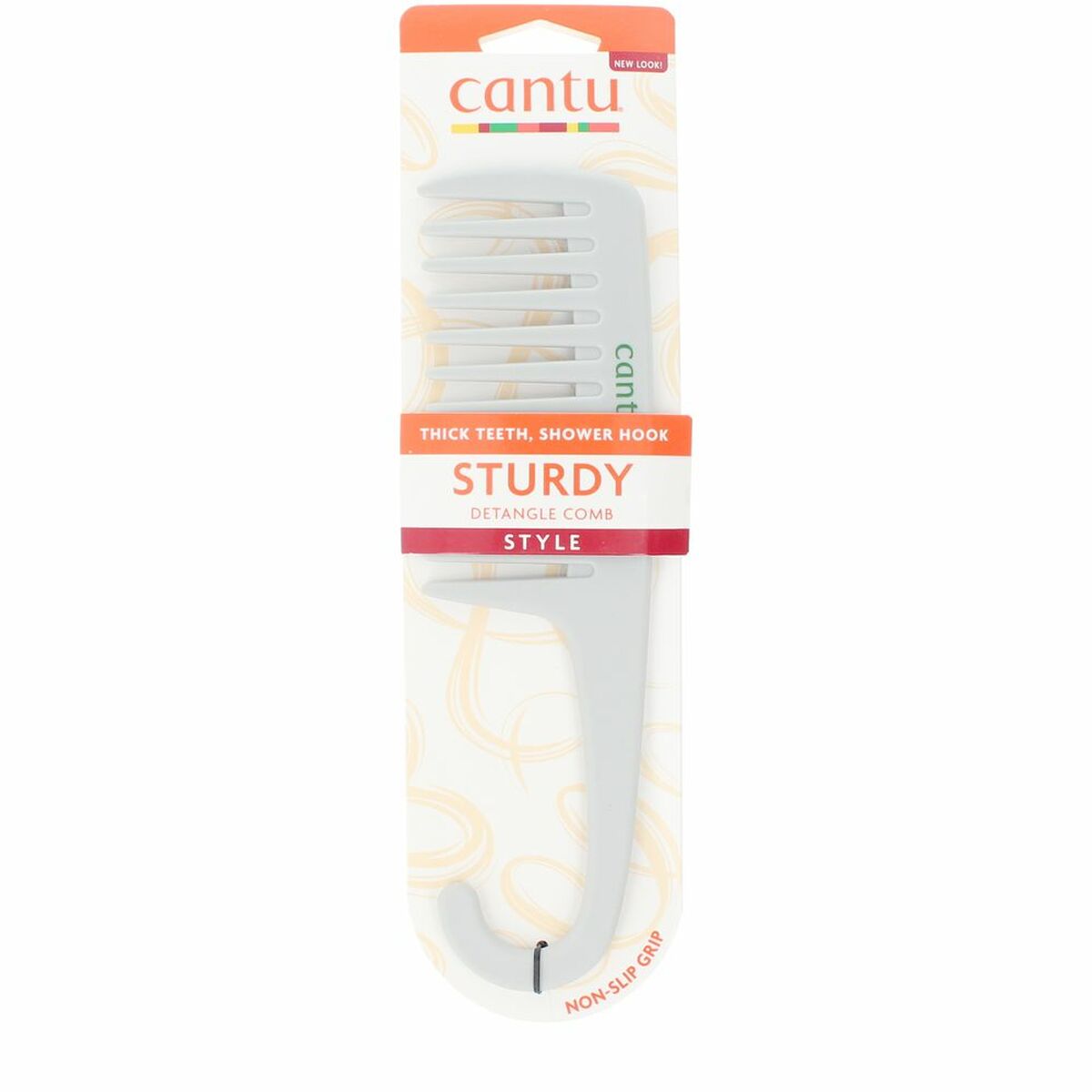 Hairstyle Cantu DETANGLE ULTRA GLIDE -  Beauty, Hair care -  Cantu.