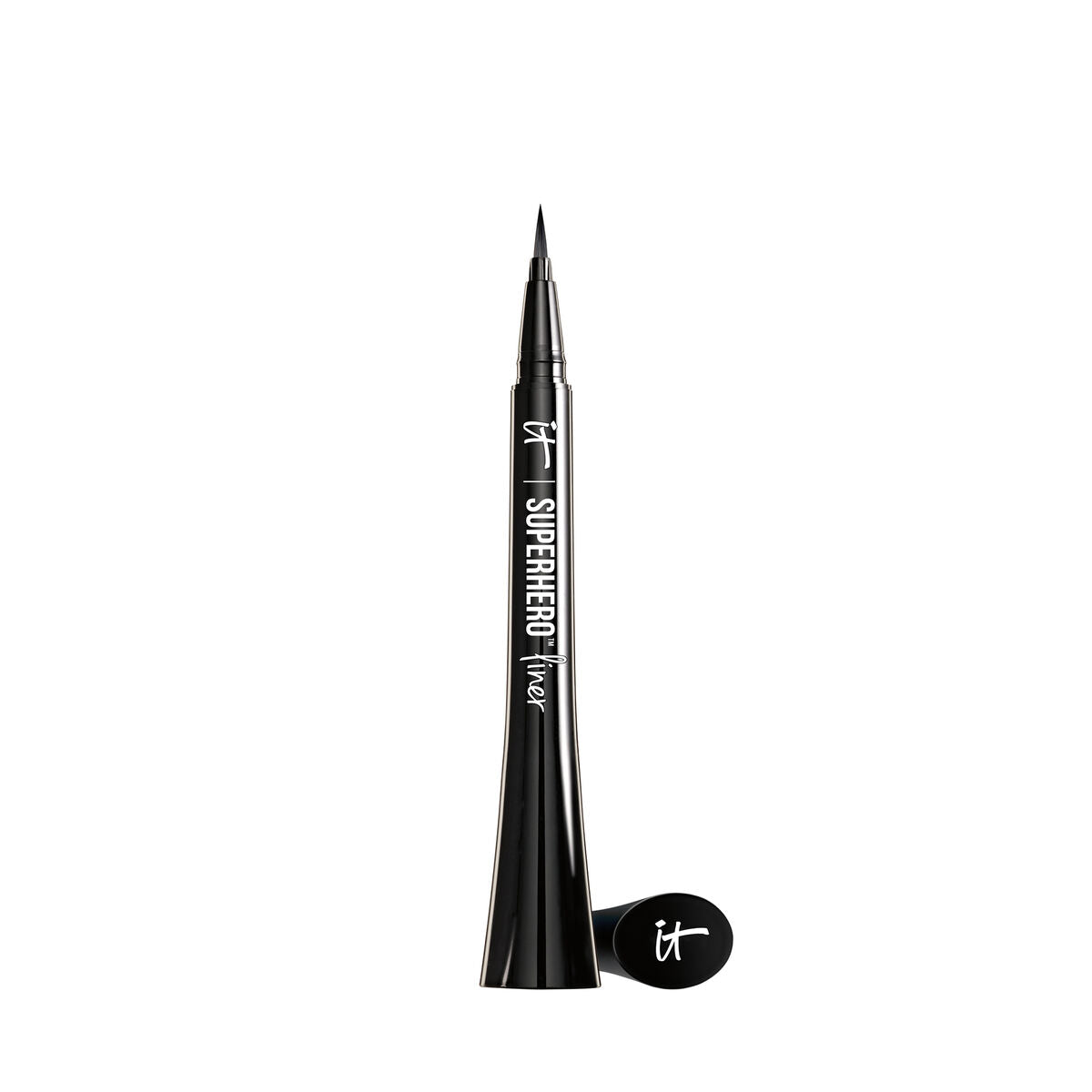 Eyeliner It Cosmetics Superhero Liner Black 1,2 g -  Beauty, Make-up -  It Cosmetics.