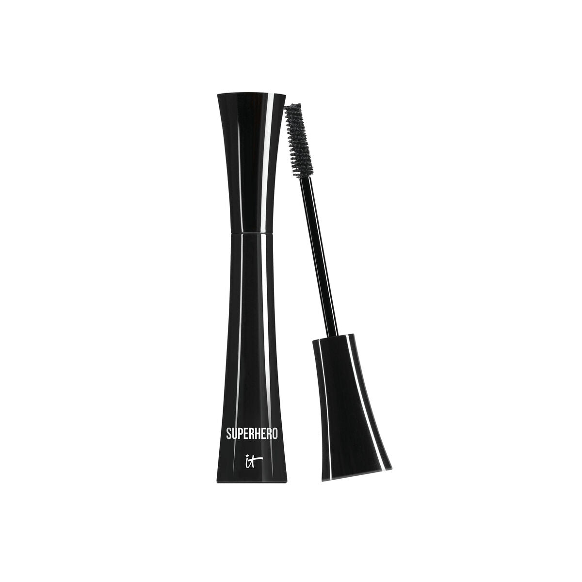Mascara It Cosmetics Superhero Super black 9 ml -  Beauty, Make-up -  It Cosmetics.