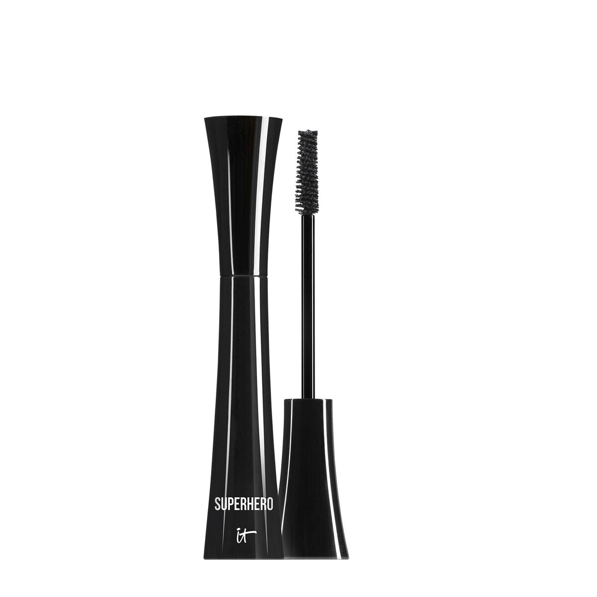 Mascara It Cosmetics Superhero Super black 9 ml -  Beauty, Make-up -  It Cosmetics.