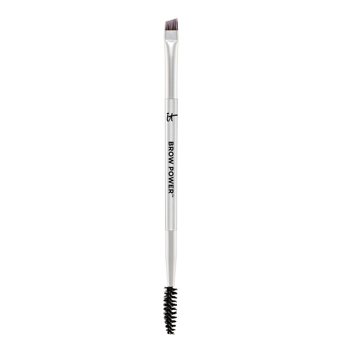 Eyebrow Brush It Cosmetics Heavenly Luxe 2-in-1 -  Beauty, Utensils and accessories -  It Cosmetics.