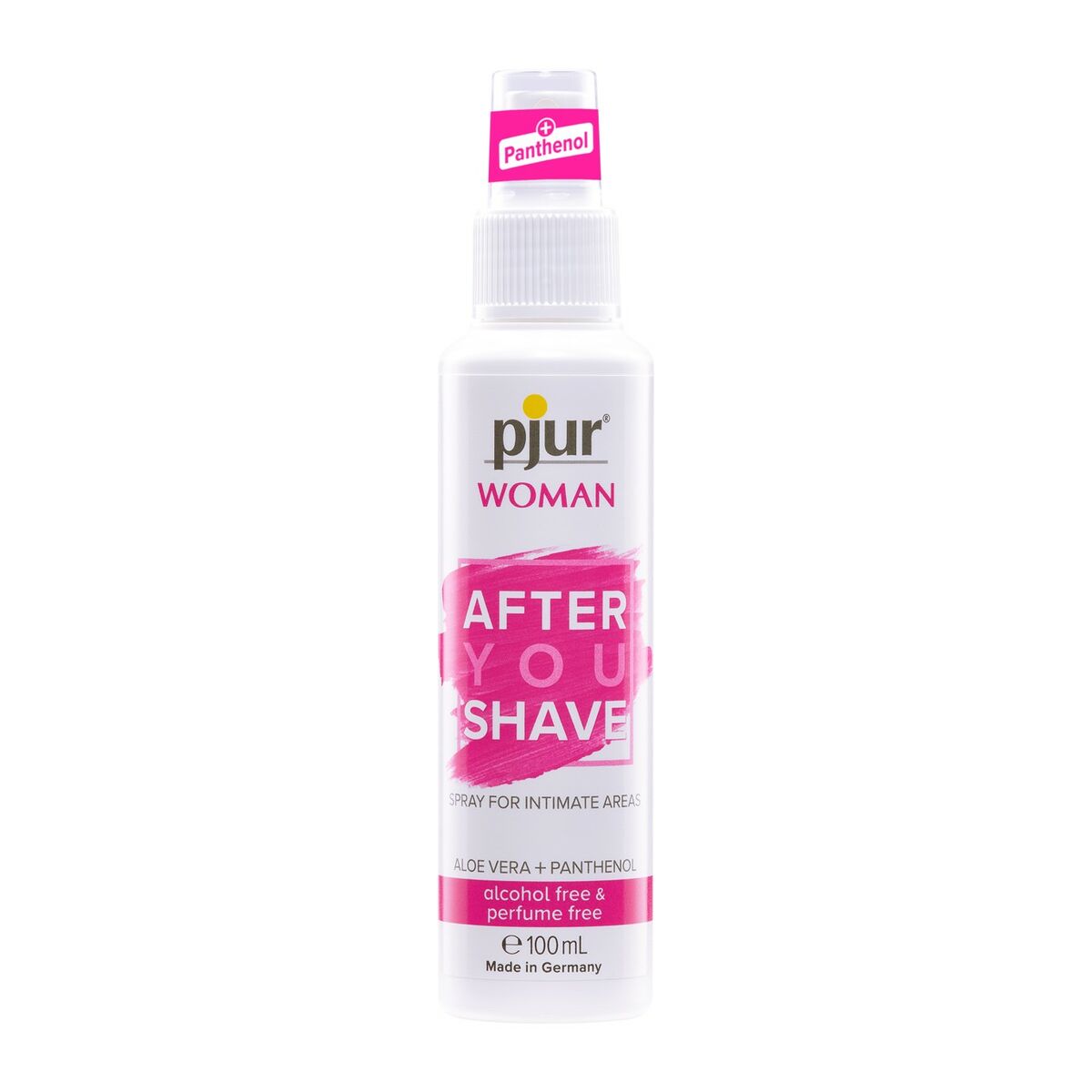 Spray After Shave Pjur 1 100 L -  Beauty, Shaving and hair removal -  Pjur.