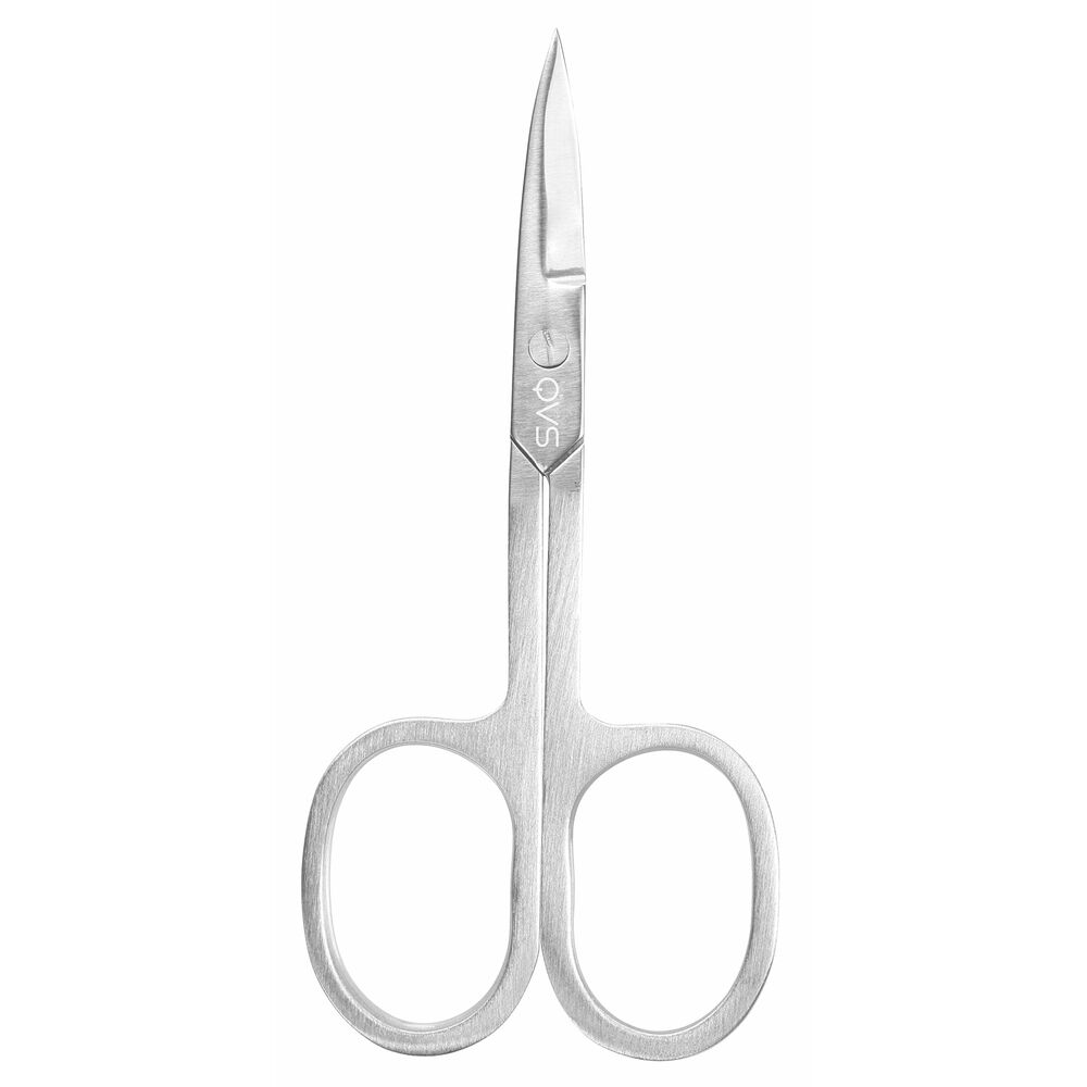 Nail Scissors QVS -  Beauty, Manicure and pedicure -  QVS.
