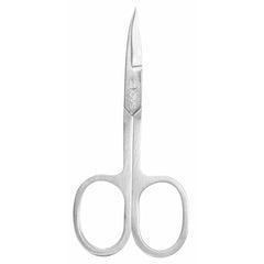 Nail Scissors QVS -  Beauty, Manicure and pedicure -  QVS.