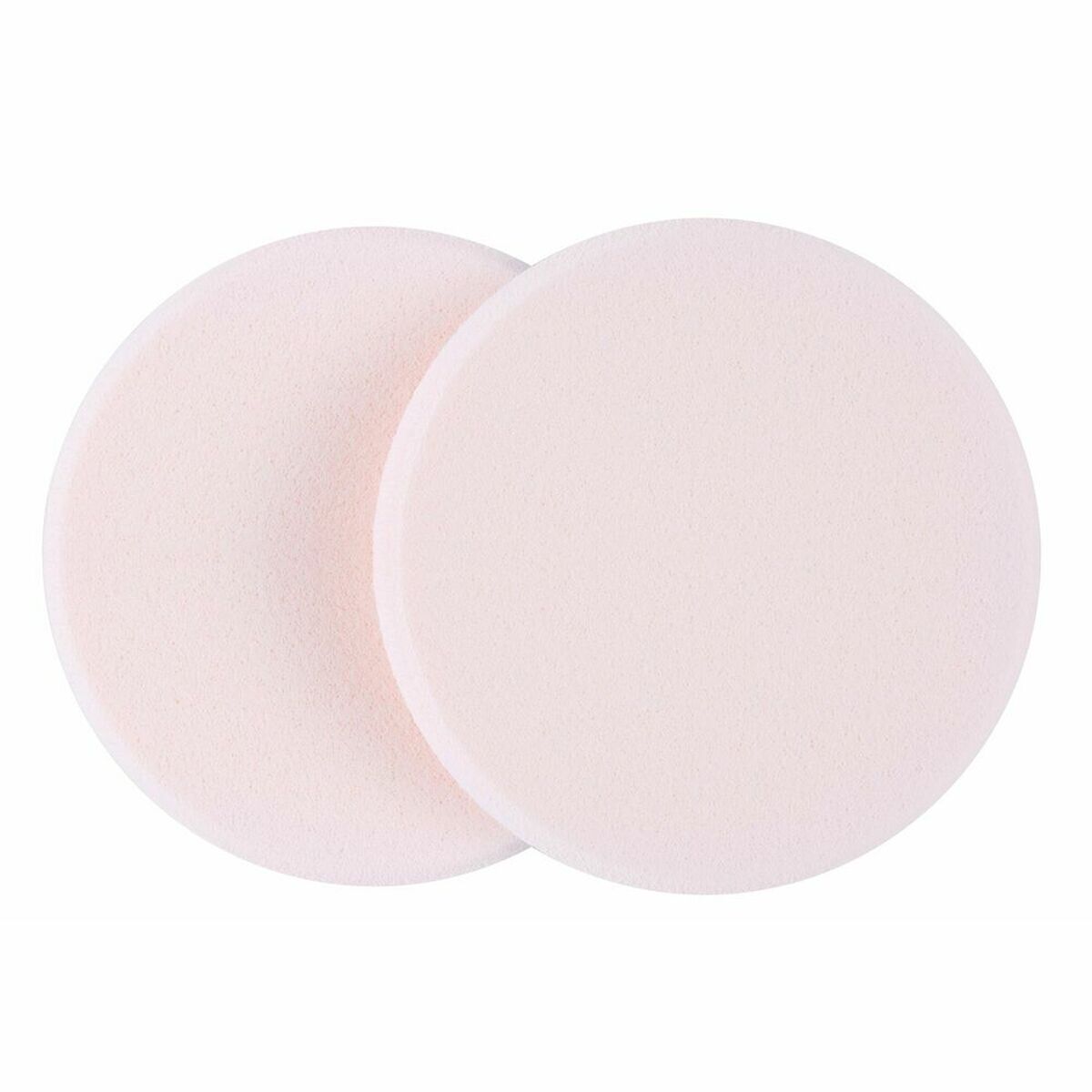 Make-up Sponge QVS 2 Units -  Beauty, Utensils and accessories -  QVS.