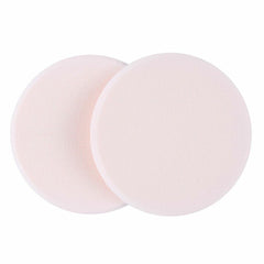 Make-up Sponge QVS 2 Units -  Beauty, Utensils and accessories -  QVS.
