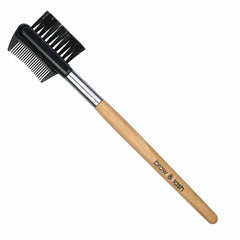 Eyebrow Brush QVS -  Beauty, Utensils and accessories -  QVS.