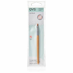 Lip brush QVS Nylon -  Beauty, Utensils and accessories -  QVS.