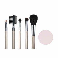 Make-Up Set QVS (6 pcs) -  Beauty, Make-up -  QVS.