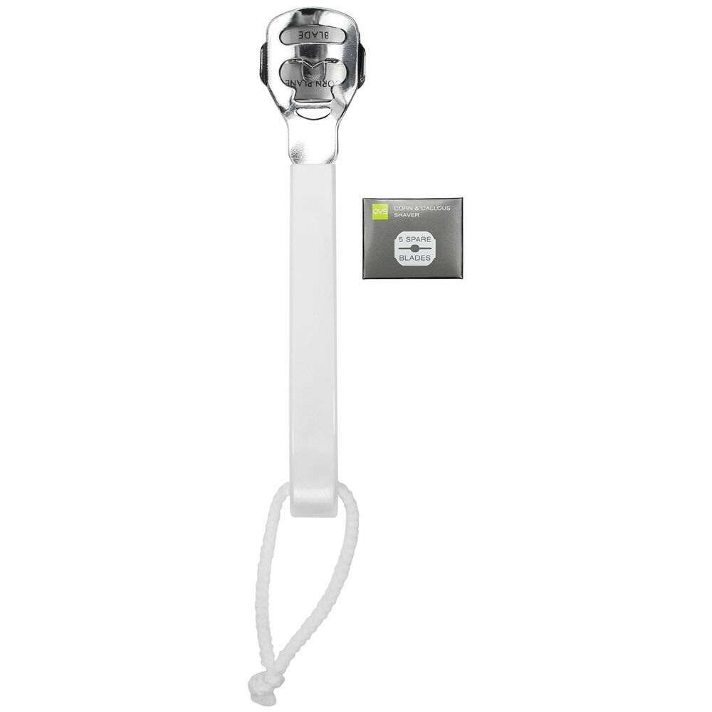 Corn Removers QVS -  Beauty, Manicure and pedicure -  QVS.
