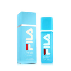 Men's Perfume Fila EDT Fresh For Men (100 ml) -  Beauty, Perfumes and fragrances -  Fila.