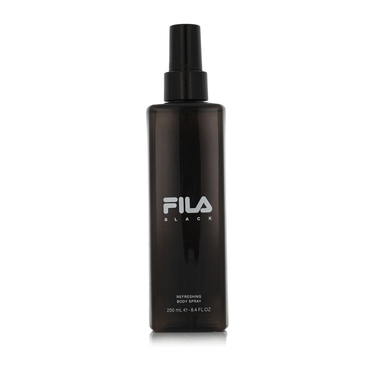 Body Mist Fila Fila Black 250 ml -  Beauty, Perfumes and fragrances -  Fila.