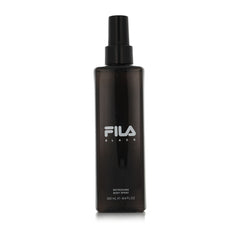 Body Mist Fila Fila Black 250 ml -  Beauty, Perfumes and fragrances -  Fila.