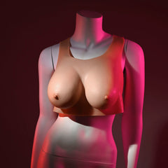 Breast prostheses Gender X -  Health and personal care, Medical equipment and supplies -  Gender X.