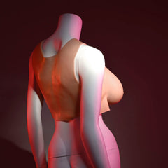 Breast prostheses Gender X -  Health and personal care, Medical equipment and supplies -  Gender X.