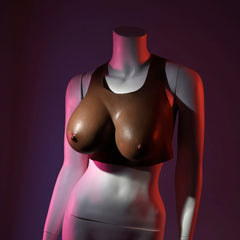 Breast prostheses Gender X -  Health and personal care, Medical equipment and supplies -  Gender X.