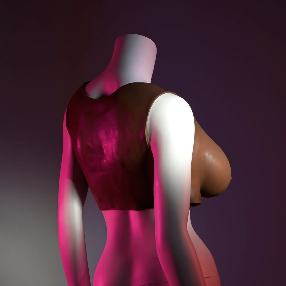 Breast prostheses Gender X -  Health and personal care, Medical equipment and supplies -  Gender X.