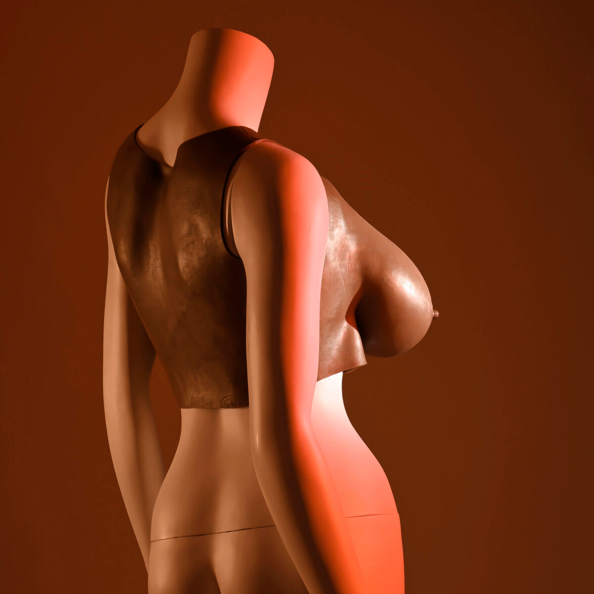 Breast prostheses Gender X -  Health and personal care, Medical equipment and supplies -  Gender X.