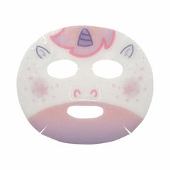 Facial Mask The Crème Shop Glow Up, Skin! Unicorn (25 g) -  Beauty, Skin care -  The Crème Shop.