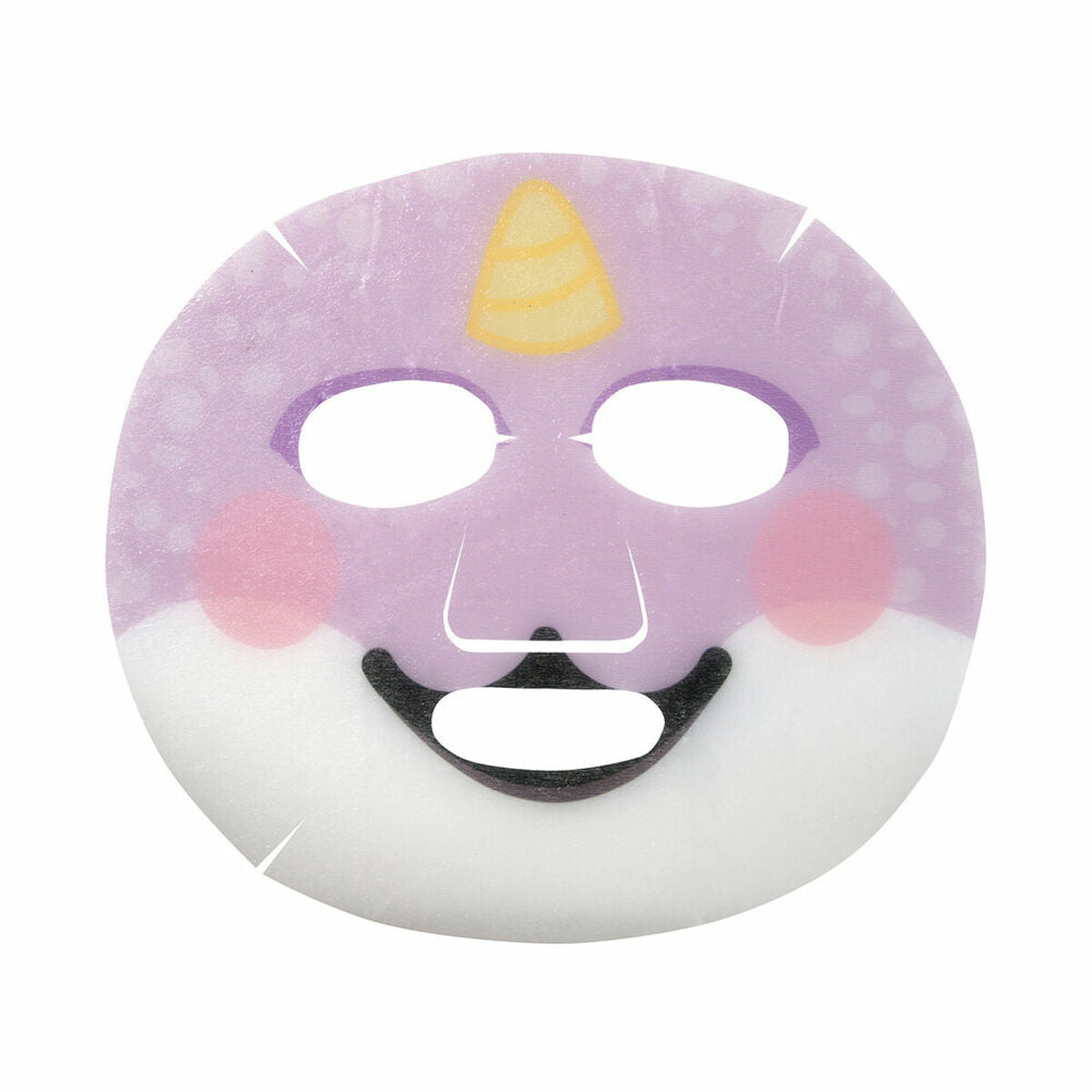 Facial Mask The Crème Shop Lighten Up, Skin! Narwhal (25 g) -  Beauty, Skin care -  The Crème Shop.