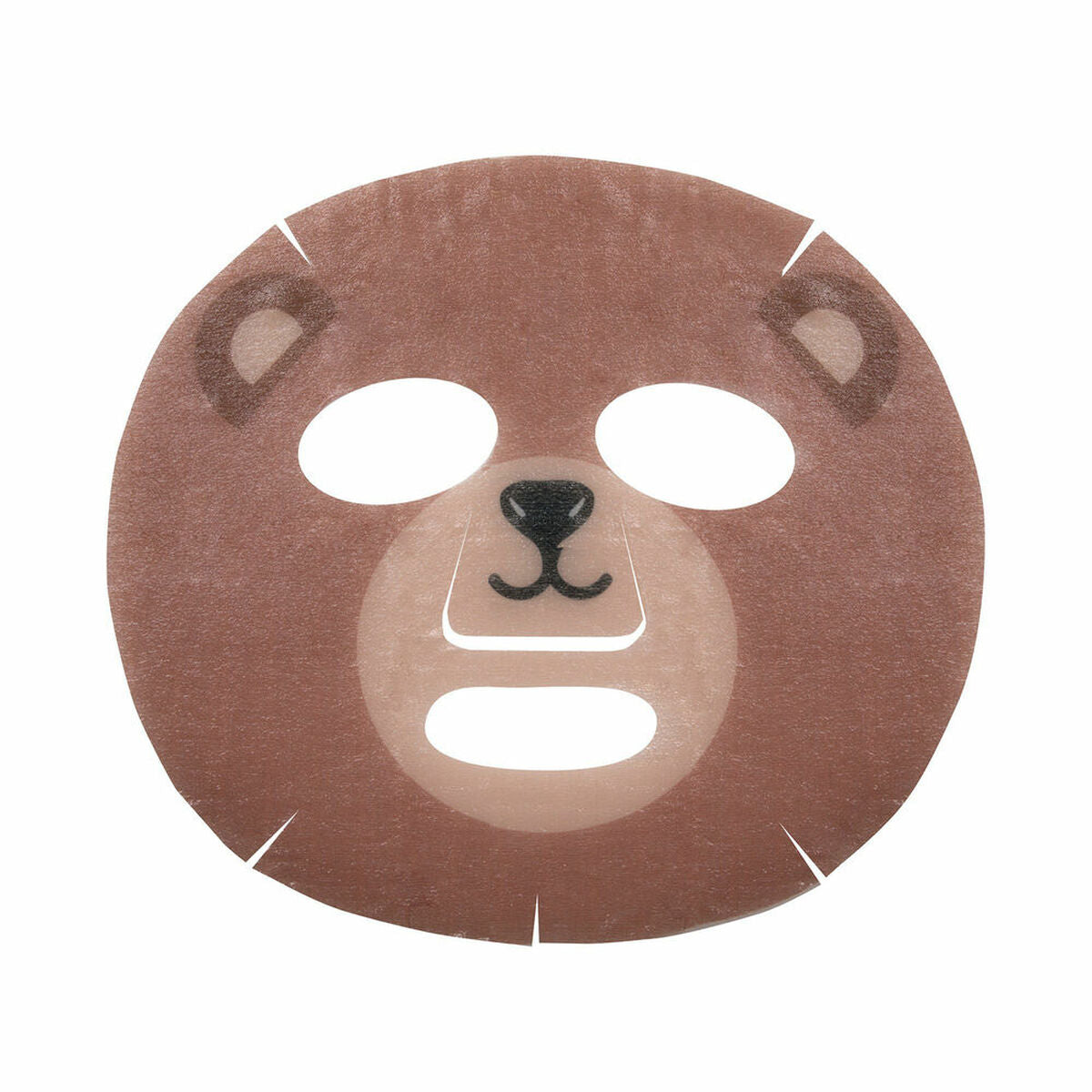 Facial Mask The Crème Shop Soften Up, Skin! Bear (25 g) -  Beauty, Skin care -  The Crème Shop.