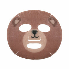Facial Mask The Crème Shop Soften Up, Skin! Bear (25 g) -  Beauty, Skin care -  The Crème Shop.