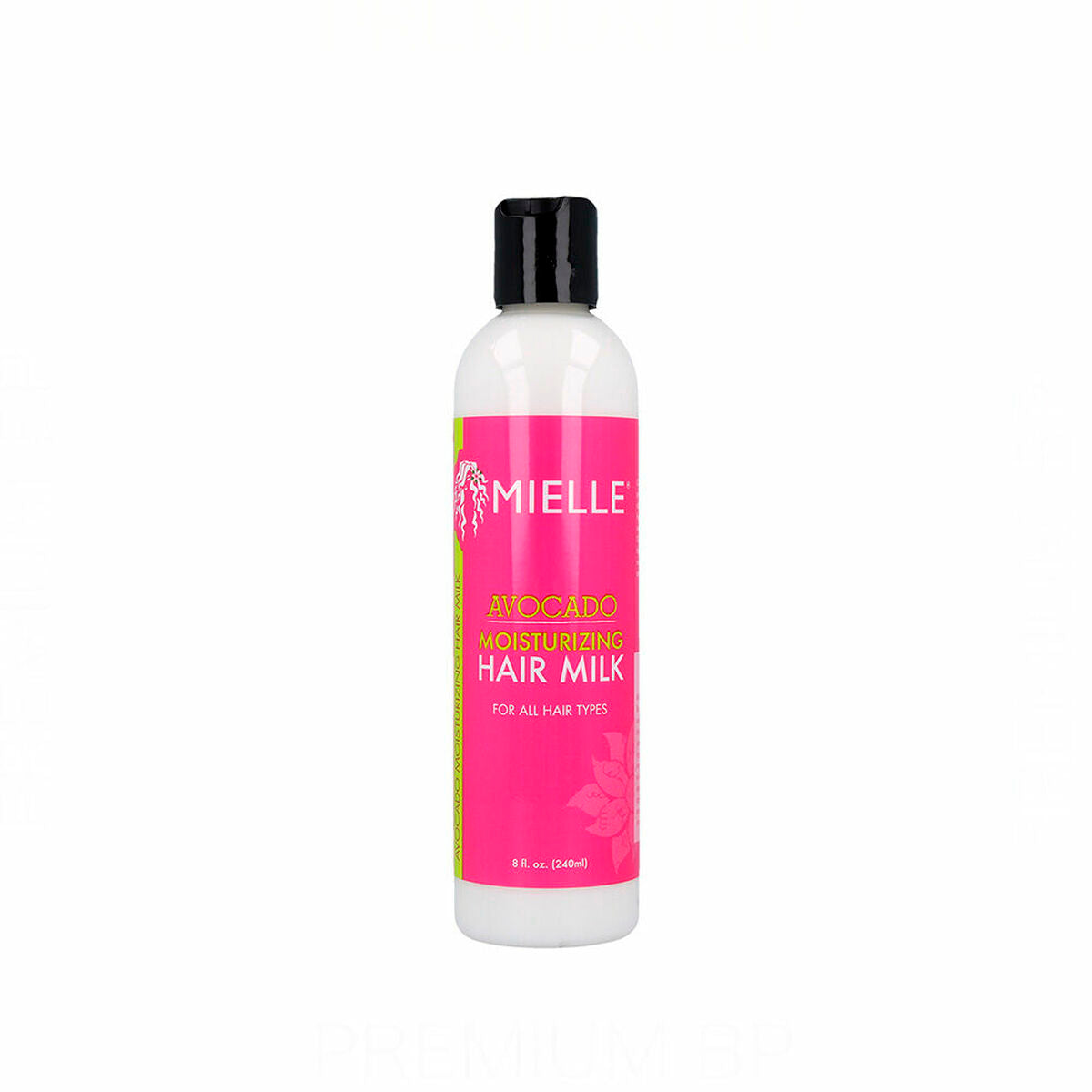 Moisturising Milk Mielle JP-64201 (240 ml) -  Beauty, Skin care -  Mielle.