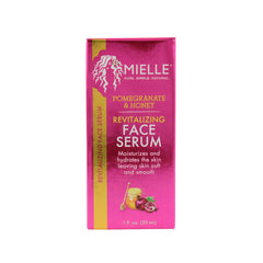 Facial Serum Mielle Pomegranate Honey (30 ml) -  Beauty, Skin care -  Mielle.