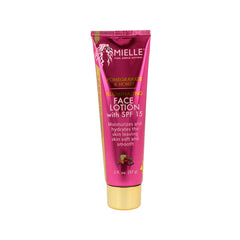 Facial Mask Mielle Pomegranate Honey Illuminating With Spf 15 (57 g) -  Beauty, Skin care -  Mielle.