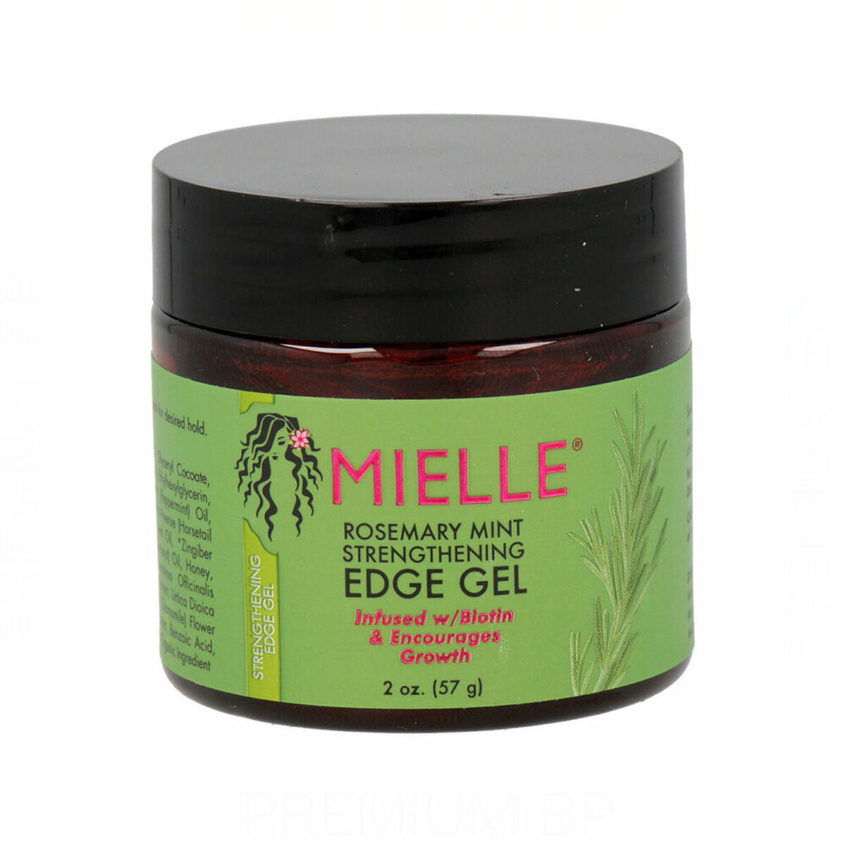 Shaping Gel Mielle 30676 (57 ml) -  Beauty, Hair care -  Mielle.