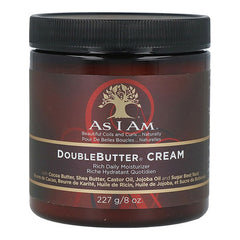 Hydrating Cream Doublebutter As I Am -  Beauty, Skin care -  As I Am.