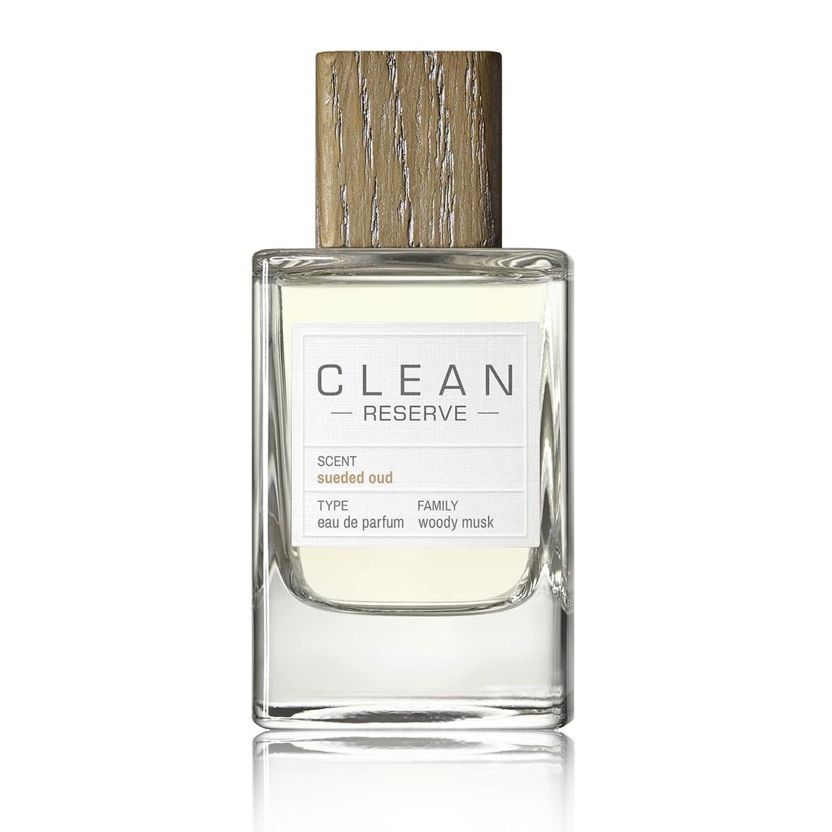 Women's Perfume Clean EDP 100 ml -  Beauty, Perfumes and fragrances -  Clean.