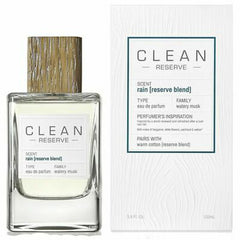Women's Perfume Clean Reserve Rain EDP 100 ml -  Beauty, Perfumes and fragrances -  Clean.