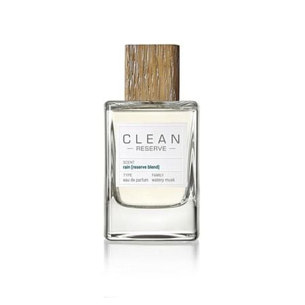 Women's Perfume Clean Reserve Rain EDP 100 ml -  Beauty, Perfumes and fragrances -  Clean.