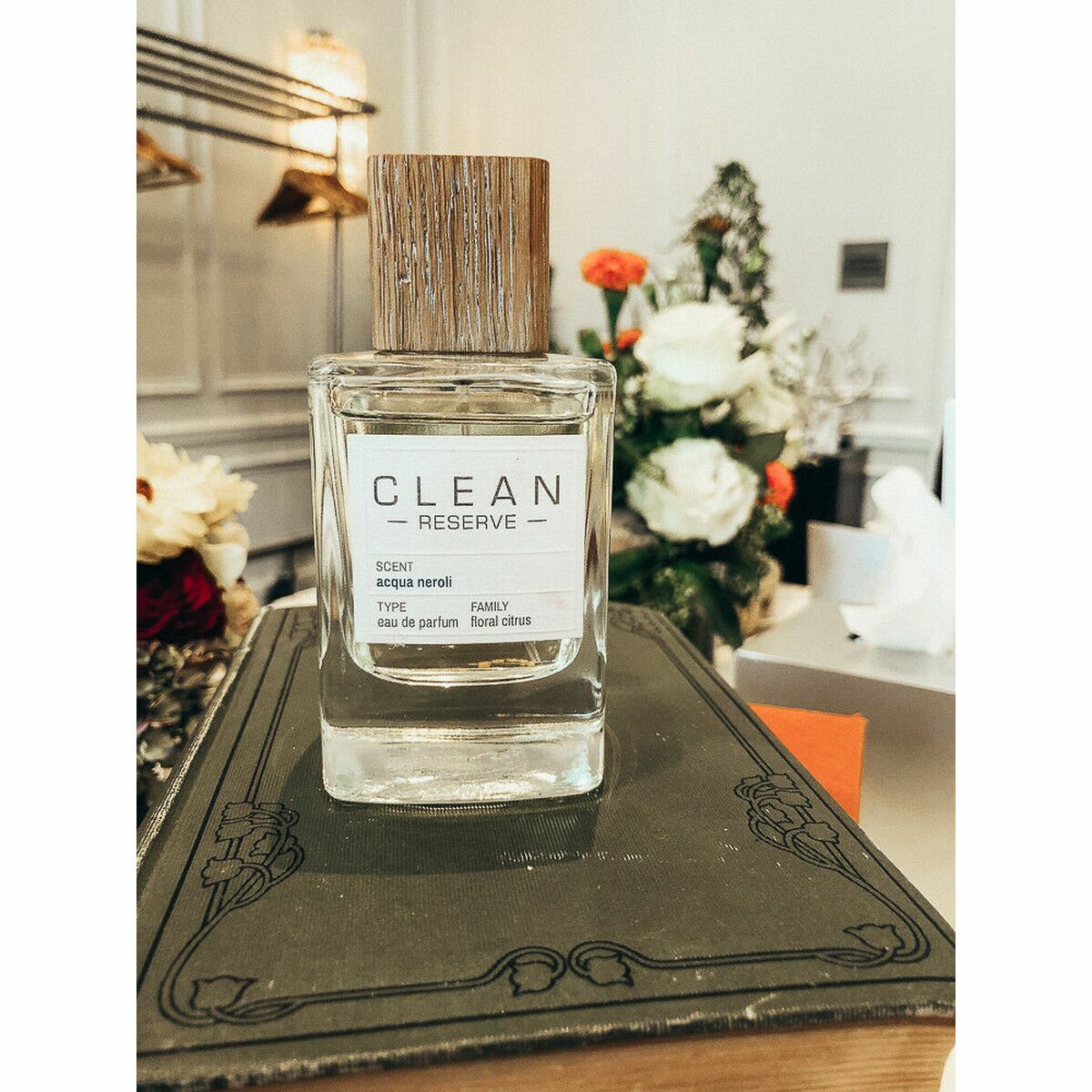 Unisex Perfume Clean 100 ml -  Beauty, Perfumes and fragrances -  Clean.