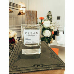Unisex Perfume Clean 100 ml -  Beauty, Perfumes and fragrances -  Clean.