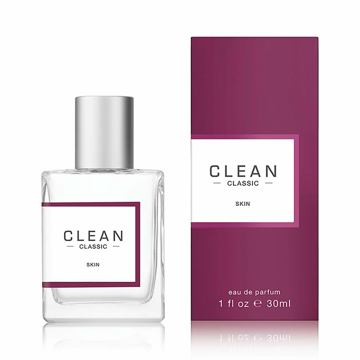 Women's Perfume Clean Redesign Skin EDP 30 ml -  Beauty, Perfumes and fragrances -  Clean.