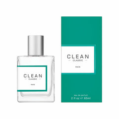 Unisex Perfume Clean Rain EDP 60 ml -  Beauty, Perfumes and fragrances -  Clean.