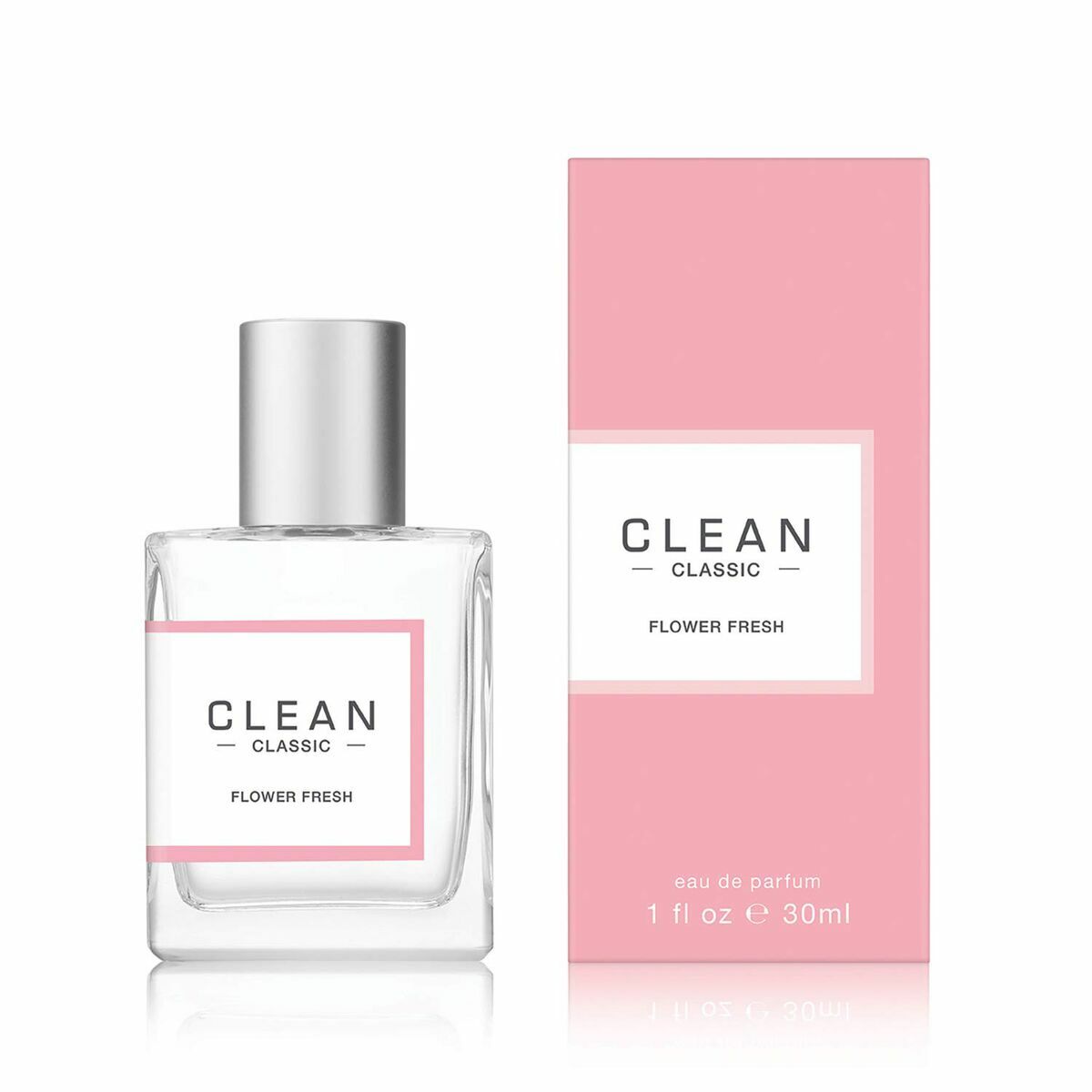 Women's Perfume Clean EDP -  Beauty, Perfumes and fragrances -  Clean.