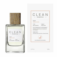 Unisex Perfume Clean RESERVE RADIANT NECTAR EDP 50 ml -  Beauty, Perfumes and fragrances -  Clean.