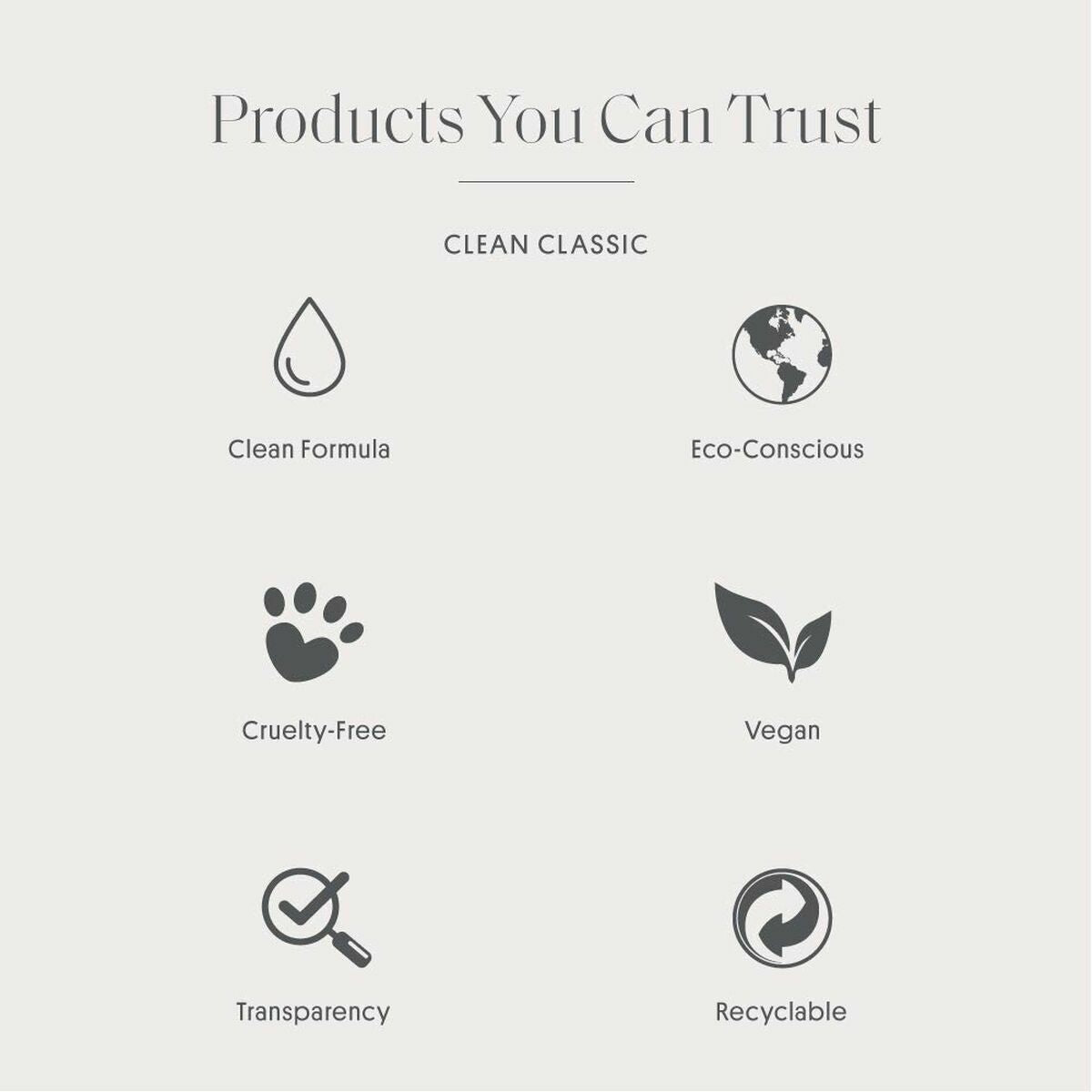 Women's Perfume Clean Classic Soft Laundry EDP 30 ml -  Beauty, Perfumes and fragrances -  Clean.