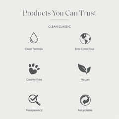 Women's Perfume Clean Classic Soft Laundry EDP 30 ml -  Beauty, Perfumes and fragrances -  Clean.