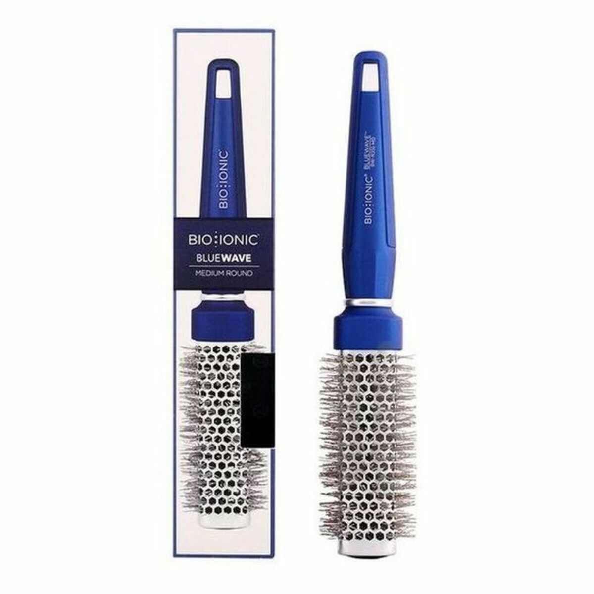 Brush Bluewave Bio Ionic Bluewave -  Beauty, Hair care -  Bio Ionic.