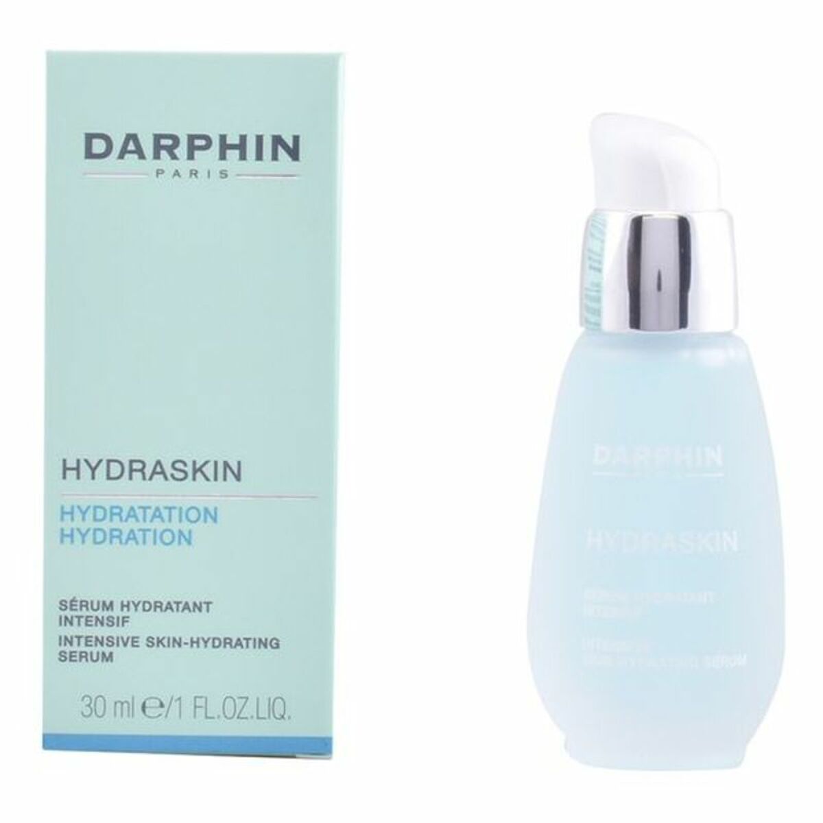 Facial Serum Hydraskin Darphin Hydraskin (30 ml) 30 ml -  Beauty, Skin care -  Darphin.