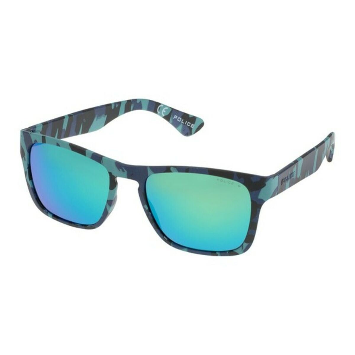 Unisex Sunglasses Police S198854GE1V ø 54 mm -  Jewellery, Adult unisex -  Police.