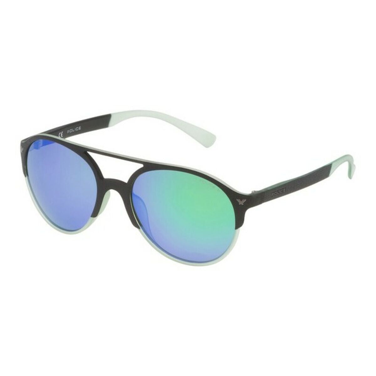 Unisex Sunglasses Police SPL163 Ø 55 mm -  Jewellery, Adult unisex -  Police.