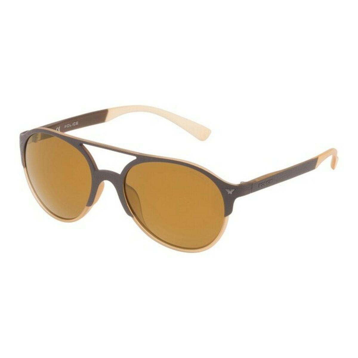Unisex Sunglasses Police SPL163 Ø 55 mm -  Jewellery, Adult unisex -  Police.