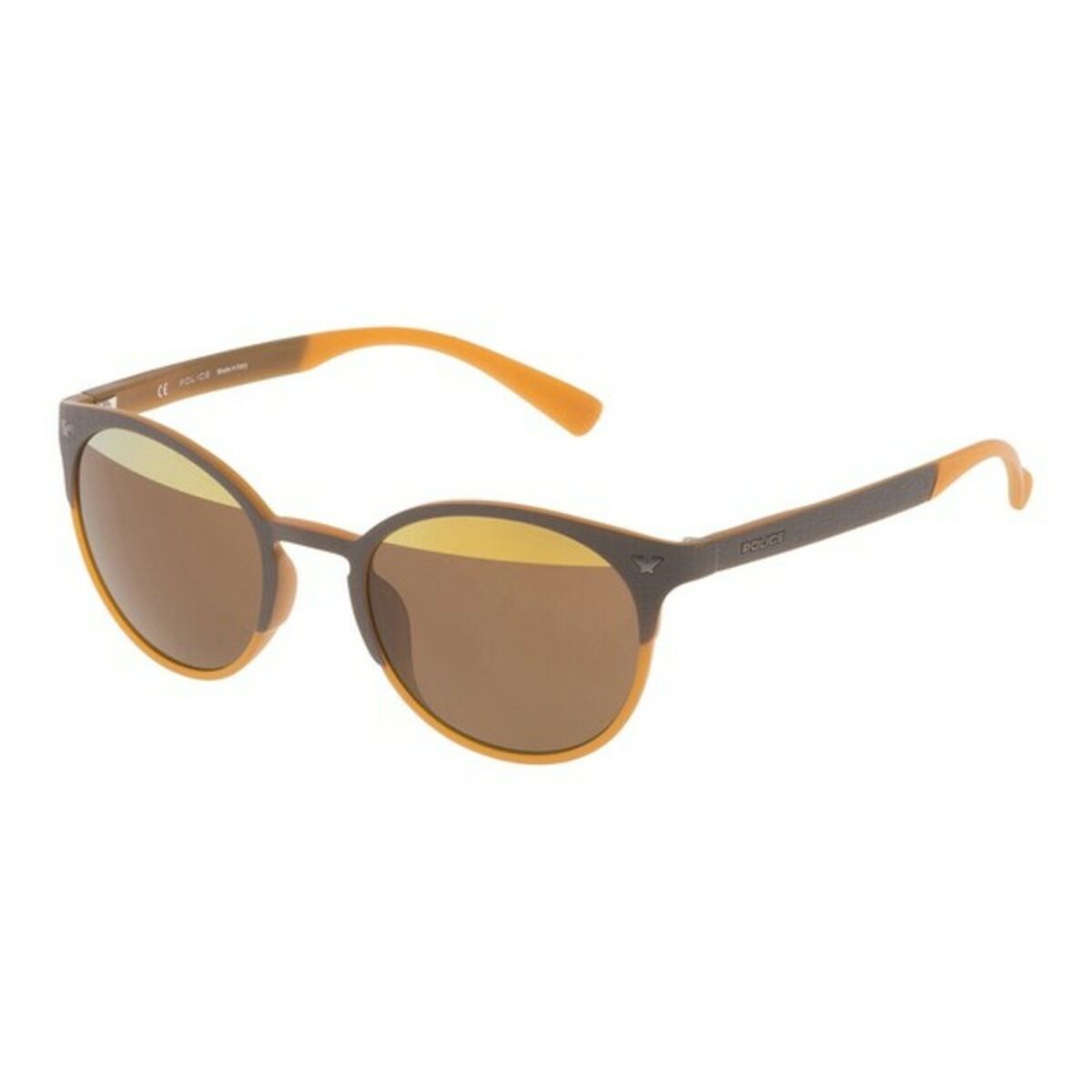 Unisex Sunglasses Police SPL162V Ø 50 mm -  Jewellery, Adult unisex -  Police.
